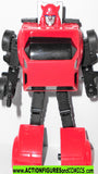 Transformers HILLJUMPER Impossible toys 3rd party MC-03 2014 cliffjumper