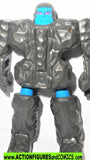 gobots rock lords GRANITE vintage tonka ban dai machine robo 301