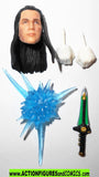 Power Rangers WHITE RANGER Lord Drakkon Mighty Morphin lightning