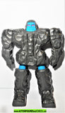 gobots rock lords GRANITE vintage tonka ban dai machine robo 301