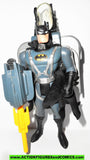 BATMAN animated series TURBOJET BATMAN 1992 DC universe tas btas