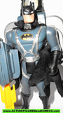BATMAN animated series TURBOJET BATMAN 1992 DC universe tas btas