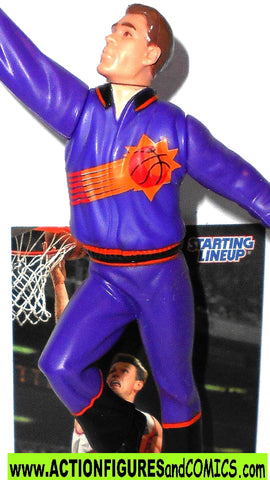 Starting Lineup DAN MAJERLE 1995 SUNS sports basketball