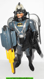 BATMAN animated series TURBOJET BATMAN 1992 DC universe tas btas