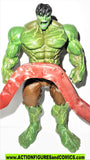 marvel legends HULK Gamma Glow target 2003studio