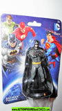Justice League BATMAN dc universe 2.75 inch cake topper toy moc