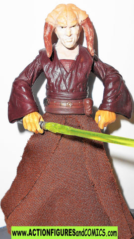 star wars action figures SAESEE TIIN 030 2005 revenge of the sith