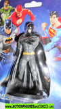 Justice League BATMAN dc universe 2.75 inch cake topper toy moc