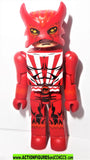 minimates SUNFIRE Giant size x-men marvel universe action figure fig