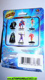 Justice League BATMAN dc universe 2.75 inch cake topper toy moc