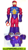X-men X-force toy biz SENTINEL 14 inch 1994 COMPLETE marvel universe