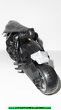 Batman begins BATCYCLE 8 inch motorcycle REV N GO movie hasbro kenner