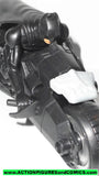 Batman begins BATCYCLE 8 inch motorcycle REV N GO movie hasbro kenner