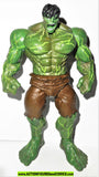 marvel legends HULK Gamma Glow target 2003studio