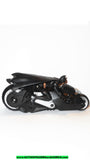 Batman begins BATCYCLE 8 inch motorcycle REV N GO movie hasbro kenner