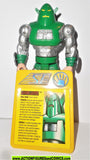 Iron man WHIRLWIND 1995 marvel universe action hour toy biz figures