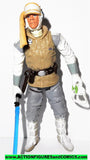 star wars action figures LUKE SKYWALKER HOTH 30th anniversary commemorative tins