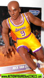 Starting Lineup NICK VAN EXEL 1995 LA Lakers sports basketball