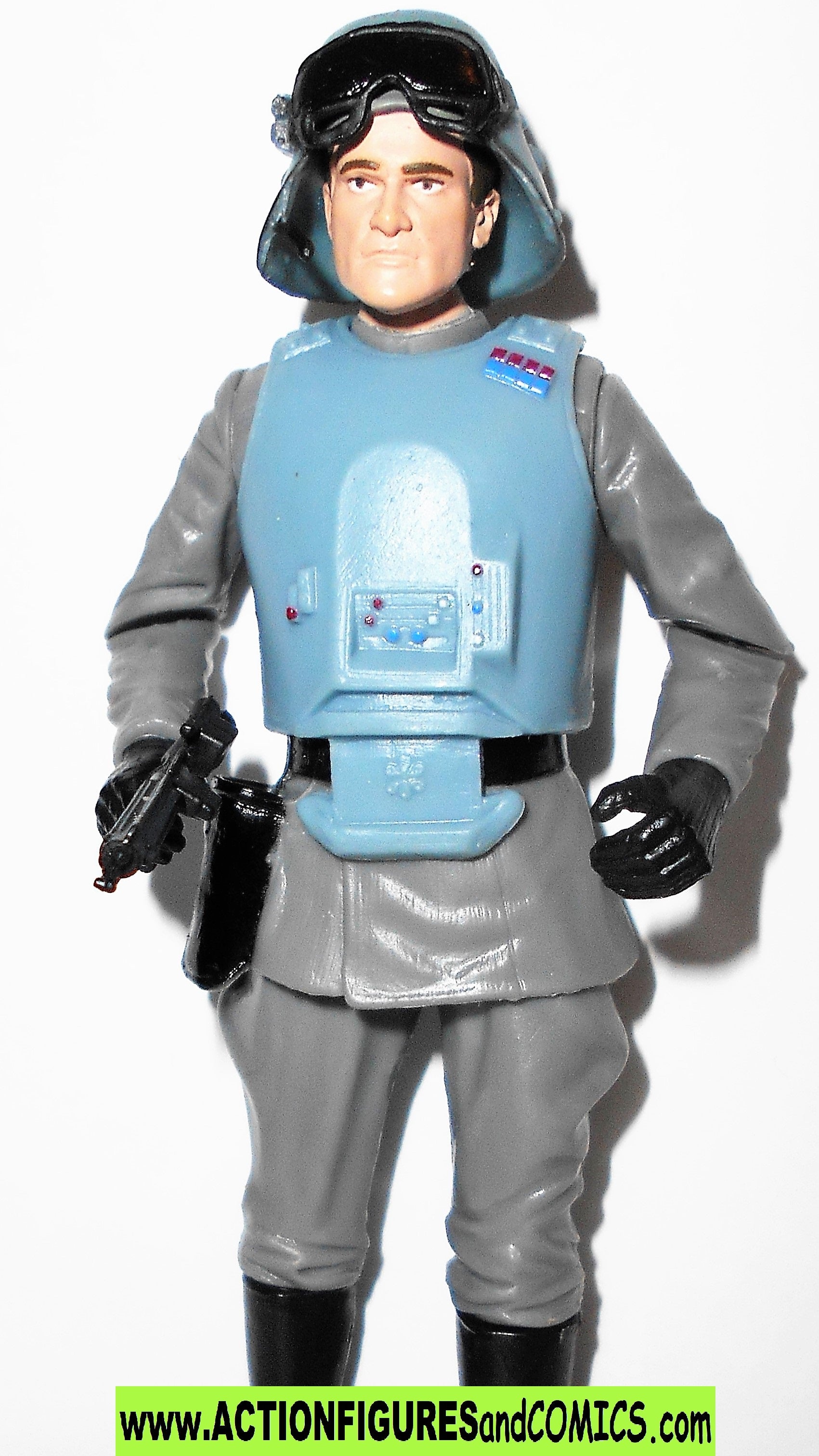 Amazon.com: Star Wars The Empire Strikes Back Black Series