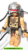 minimates WOLVERINE WEAPON X series 72 universe toy figure