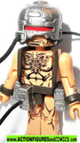 minimates WOLVERINE WEAPON X series 72 universe toy figure