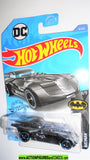 batman hotwheels BATMOBILE 2017 3/5 dc universe moc
