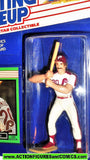 Starting Lineup MIKE SCHMIDT 1989 Philadelphia Phillys 20 baseball moc
