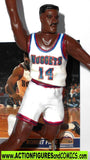 Starting Lineup ROBERT PACK 1995 Denver sports basketball