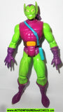 Spider-man the Animated series GREEN GOBLIN 1994 toy biz marvel glider fig