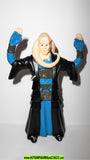 star wars action figures bend-ems BIB FORTUNA 1994 bendy bendable