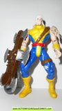 X-MEN X-Force toy biz MAGNETO 1996 joseph savage land saga marvel