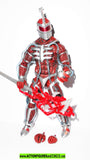 Power Rangers LORD ZEDD Mighty Morphin lightning collection zed