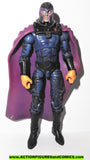 marvel universe MAGNETO series 3 26 x-men complete 2011 fig