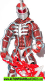 Power Rangers LORD ZEDD Mighty Morphin lightning collection zed