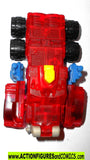 Transformers Armada OPTIMUS PRIME 2002 mcdonalds happy meal toy