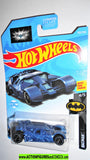 batman hotwheels BATMOBILE TUMBER 153 The Dark Knight movie dc universe moc