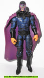 marvel universe MAGNETO series 3 26 x-men complete 2011 fig