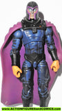 marvel universe MAGNETO series 3 26 x-men complete 2011 fig