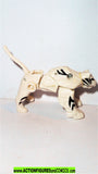 Transformers classics TIGATRON SNOW CAT mini con 2009 complete universe 25th