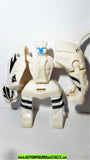 Transformers classics TIGATRON SNOW CAT mini con 2009 complete universe 25th