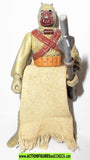 star wars action figures TUSKEN RAIDER bantha beast rider power of the force 1997