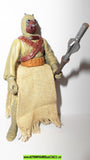 star wars action figures TUSKEN RAIDER bantha beast rider power of the force 1997