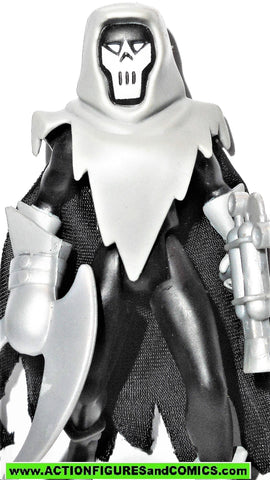 batman animated series PHANTASM mask of the kenner dc universe