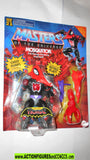 Masters of the Universe MOSQUITOR 2022 Origins walmart vintage retro moc