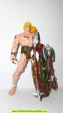 X-MEN X-Force toy biz KA-ZAR savage land 1996 marvel universe