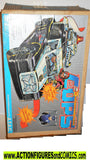 cops 'n crooks ATAC HEAVYWEIGHT 1988 armored tactical assault car mib cops