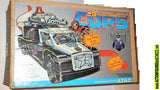 cops 'n crooks ATAC HEAVYWEIGHT 1988 armored tactical assault car mib cops