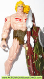 X-MEN X-Force toy biz KA-ZAR savage land 1996 marvel universe