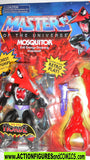 Masters of the Universe MOSQUITOR 2022 Origins walmart vintage retro moc