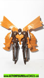 Transformers classics AIRAZOR Longview mini con 2009 beast wars hawk